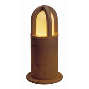 Rusty Cone 40 – BIG WHITE (SLV)