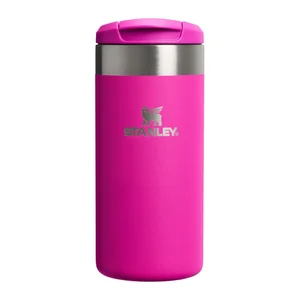 Růžový termohrnek 350 ml AeroLight Transit Mug Stanley