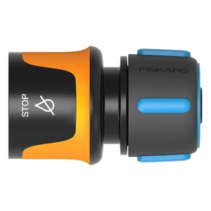 Rychlospojka Fiskars Comfort Stop