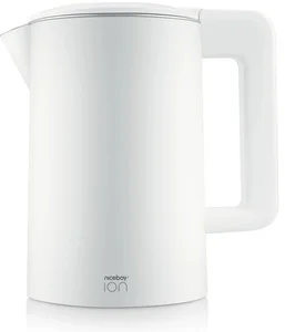 Rychlovarná konvice ThermoKettle TK5 bílá