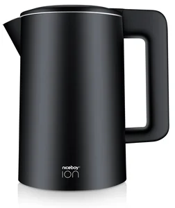 Rychlovarná konvice ThermoKettle TK5 černá