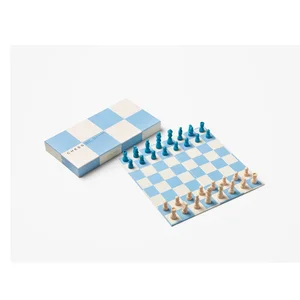 Šachy Play Chess od Printworks