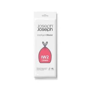 Sáčky na odpadky IntelligentWaste 4 l