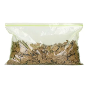 Sáčky na svačinu plastové 20 ks Masterclass Kitchen Craft