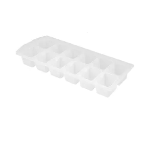 Sada 2 formiček na led Metaltex Ice Cube