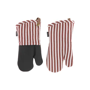 Sada 2 kuchyňských chňapek Yinte