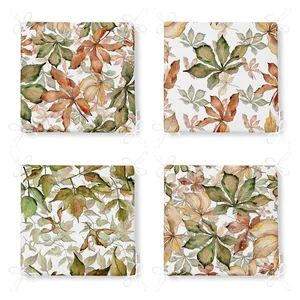 Sada 4 podsedáků 40×40 cm Autumn – Mila Home