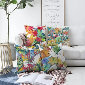 Sada 4 povlaků na polštáře 55x55 cm Rachel, Mila Home