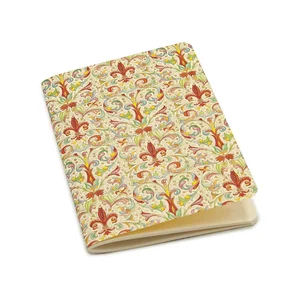 Sada 4 sešitů A6, 192 stran – Giglio Kartos