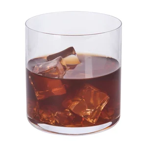 Sada 4 sklenic na whiskey Julie 443 ml Mikasa