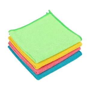 Sada 4 utěrek z mikrovlákna Addis All Purpose