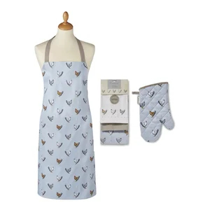 Sada 5 kusů Farmers Kitchen Cooksmart