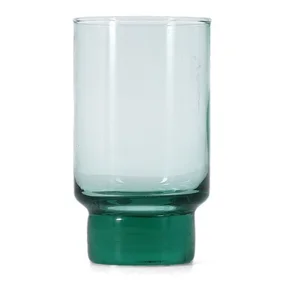 Sada 6 koktejlových sklenic Revera 500 ml, recyklované sklo