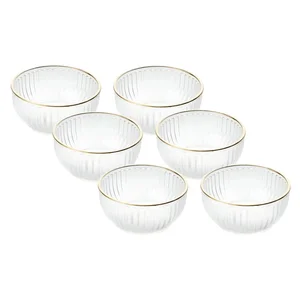 Sada 6 misek 250 ml Hermia