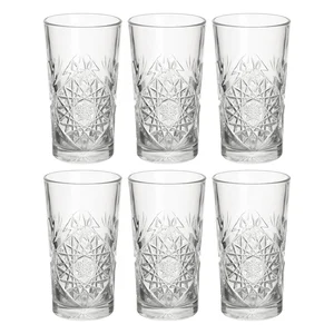 Sada 6 sklenic 355 ml