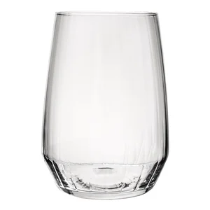 Sada 6 sklenic Carre 490 ml