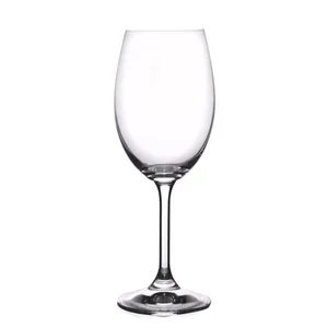 Sada 6 sklenic na víno Lara 250 ml