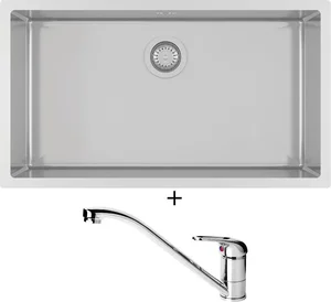 Sada Aquastone Elegant a Deante Corio