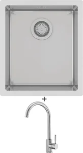 Sada Aquastone Elegant a Deante Lima