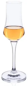 Sada degustačních sklenic na destiláty Rona Grappa 6 ks 100 ml