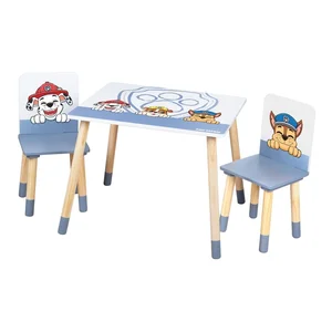 Sada dětského nábytku Paw Patrol – Roba