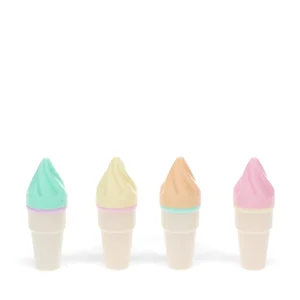 Sada fixů Ice Cream, 4 ks – Rex London