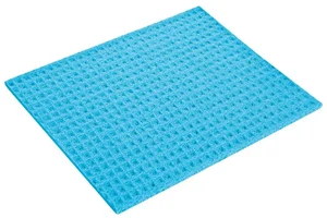 Sada houbiček CLEAN KIT 4 kusy