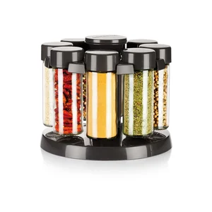 Sada kořenek 8 ks se stojánkem Season Tescoma