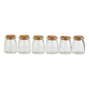 Sada kořenek Tromso, 6 ks – Premier Housewares