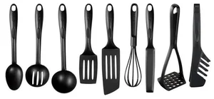 Sada kuchyňského náčiní Tefal Nylon 9ks