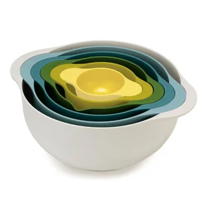 Sada misek Duo, 6 ks – Joseph Joseph