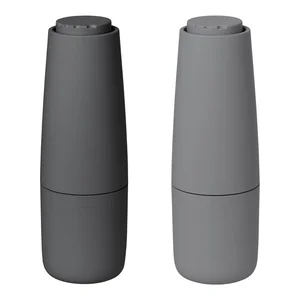 Sada mlýnků na sůl a pepř Blomus Sharkskin