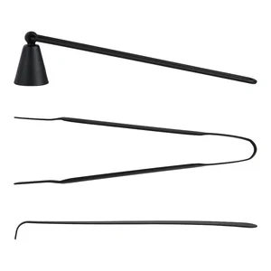 Sada na údržbu svíček Esschert Design