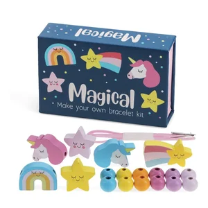 Sada na výrobu šperků Magical Rex London