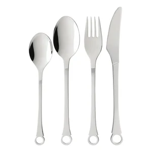 Sada nerezových příborů 16 kusů Pantry Gense