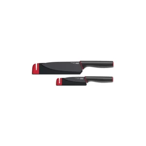 Sada nožů Slice&Sharpen Joseph Joseph 15 cm a 9 cm