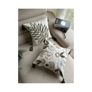 Sada povlaků na polštáře 43x43 cm (2 kusy) Mila Home