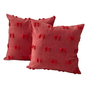 Sada povlaků na polštáře 43x43 cm Tuffet