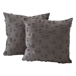 Sada povlaků na polštáře 43x43 cm Tuffet