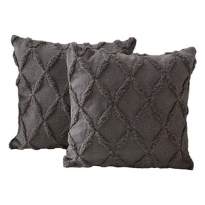 Sada povlaků na polštáře 43x43 cm Tuffet
