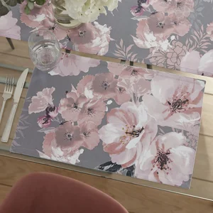 Sada prostírání Floral Elegant 30x46 cm
