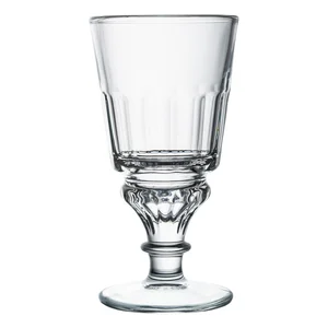 Sada sklenic 300 ml s nerezovou lžičkou Absinthe – La Rochère