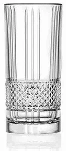 Sada sklenic Brillante 370 ml, 6 kusů