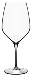 Sada sklenic na červené víno Luigi Bormioli Atelier Merlot-Cabernet 700 ml, 6 ks