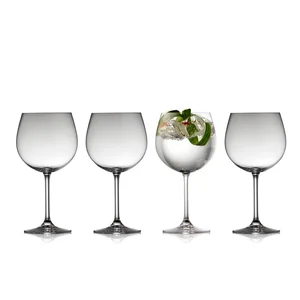 Sada sklenic na koktejly 4 ks 570 ml Juvel Lyngby Glas