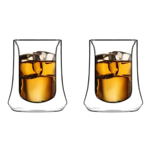 Sada sklenic na koktejly Soho 2 kusy 250 ml
