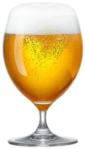 Sada sklenic na pivo Universal 600 ml, 6 kusů