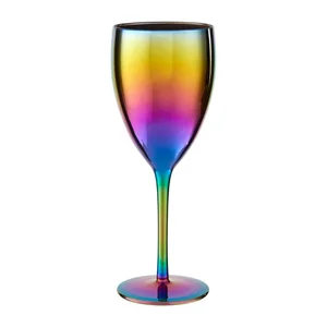 Sada sklenic na víno Aurora 473 ml (4 kusy)