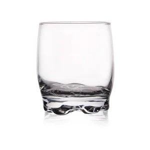 Sada sklenic na whiskey 6 kusů 290 ml Adora