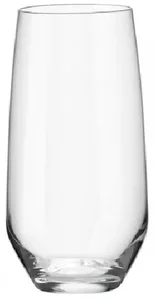 Sada sklenic Rona CHARISMA 460 ml, 4 ks